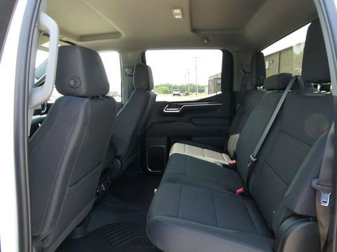 New 2026 Chevrolet Silverado 1500 RST AWD/4WD image 14
