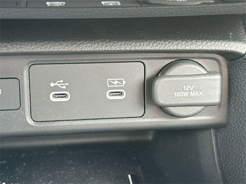 New 2026 Honda Civic Sport Touring image 37