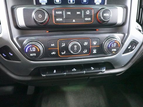 Used 2014 GMC Sierra 1500 SLE w/ SLE Value Package image 17