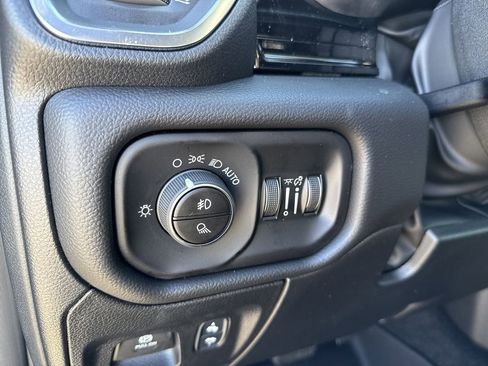 New 2026 RAM 1500 Laramie w/ Night Edition image 29
