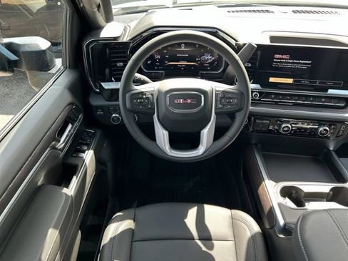 New 2026 GMC Sierra 2500 SLT w/ SLT Premium Package AWD/4WD image 20
