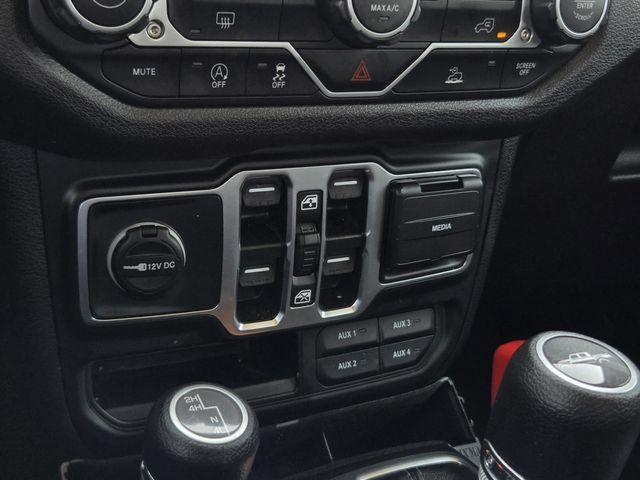 Used 2024 Jeep Gladiator Sport AWD/4WD image 20