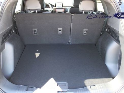 New 2026 Ford Escape ST-Line image 6