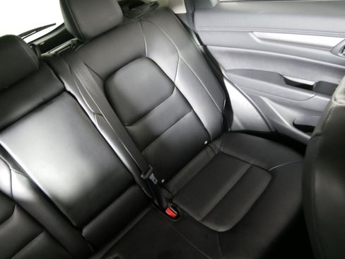 Used 2024 MAZDA CX-5 AWD 2.5 S w/ Select Package image 14