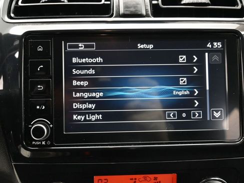 Used 2024 Mitsubishi Mirage ES image 20