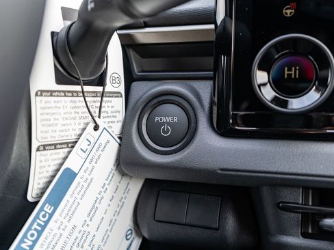 New 2026 Toyota bZ image 26