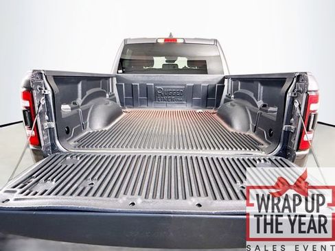 Used 2024 RAM 1500 Rebel image 25