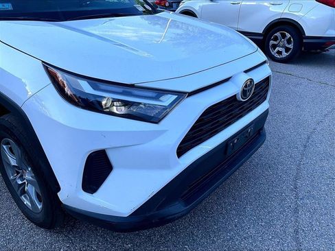 Used 2024 Toyota RAV4 XLE w/ Convenience Package AWD/4WD image 8
