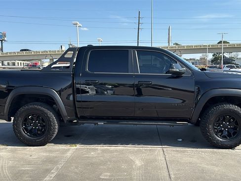 Used 2025 RAM 1500 RHO w/ Bed Utility Group image 6