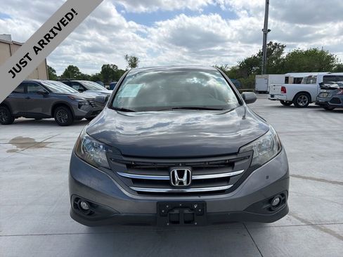 Used 2013 Honda CR-V EX image 2