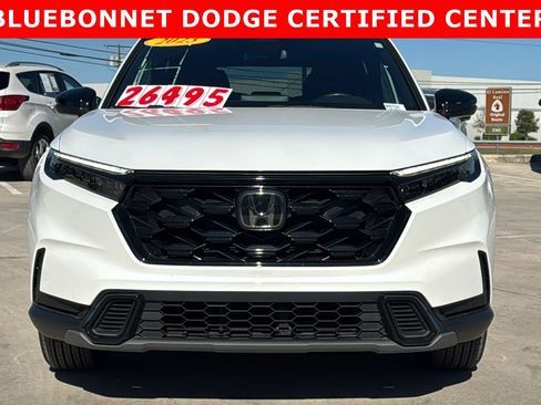 Used 2023 Honda CR-V Sport image 2