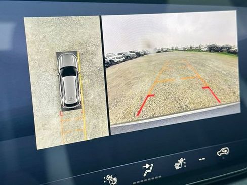 New 2026 Buick Envision Sport Touring image 24