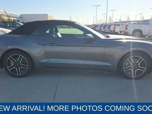 Used 2023 Ford Mustang Premium image 6