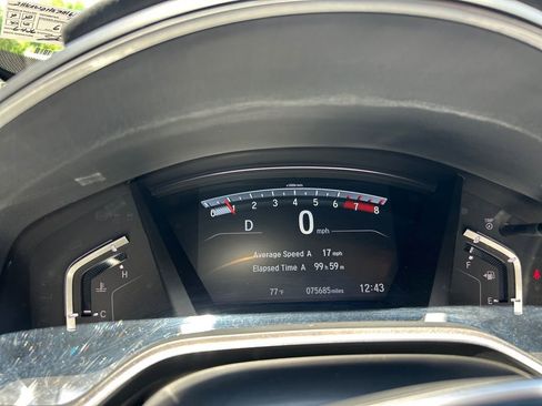 Used 2017 Honda CR-V EX-L image 27