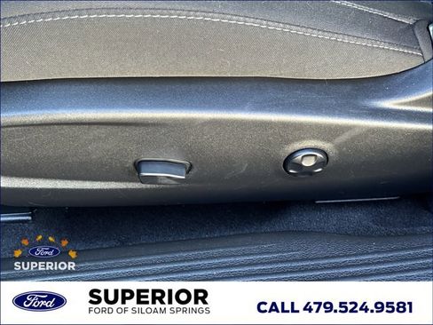 Used 2020 Dodge Challenger R/T Scat Pack w/ T/A Package image 17