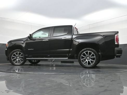 Used 2018 GMC Canyon Denali AWD/4WD image 30