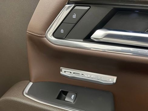 Used 2024 GMC Sierra 1500 Denali w/ Denali Reserve Package image 30