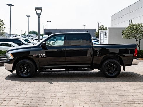 Used 2023 RAM 1500 Tradesman w/ Sub Zero Package AWD/4WD image 5