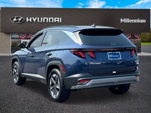 Certified 2026 Hyundai Tucson SEL AWD/4WD image 7