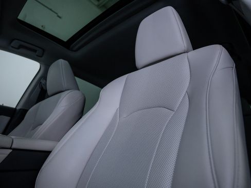 Used 2022 Lexus RX 350 AWD w/ Premium Package image 20