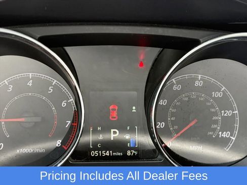 Used 2024 Mitsubishi Outlander Sport ES AWD/4WD image 9