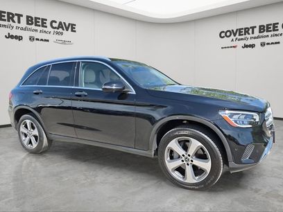Used 2022 Mercedes-Benz GLC 300 4MATIC w/ Driver Assistance Package