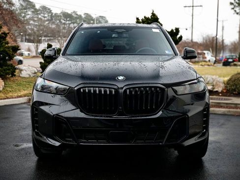 New 2026 BMW X5 sDrive40i w/ M Sport Package image 14