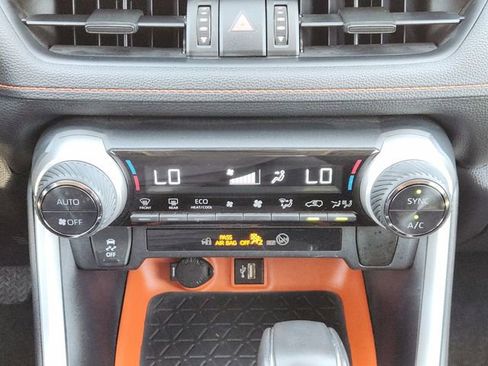 Certified 2024 Toyota RAV4 Adventure image 19