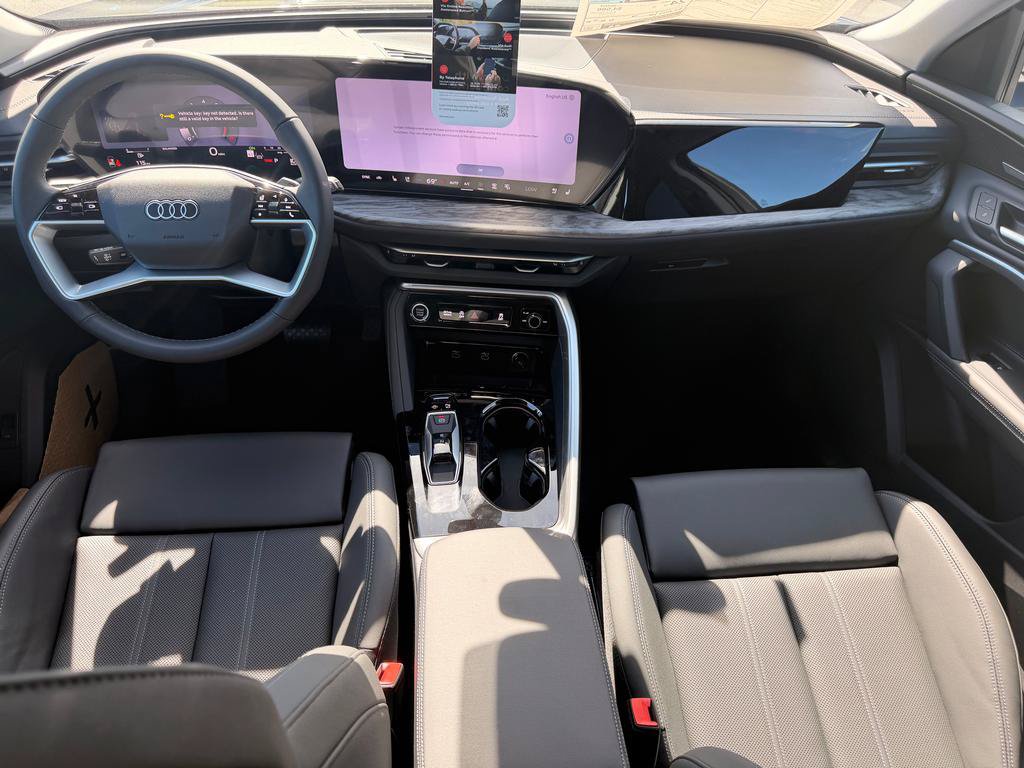New 2026 Audi Q5 Premium Plus AWD/4WD image 8