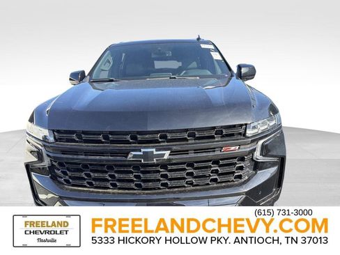 Used 2023 Chevrolet Tahoe Z71 image 5