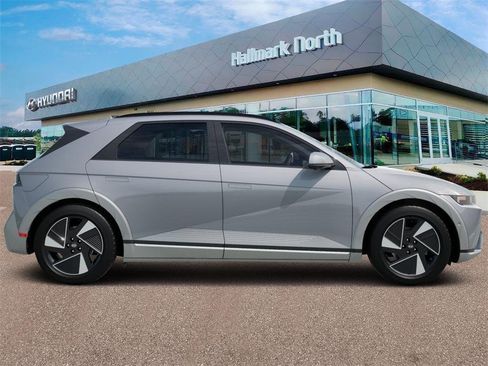 New 2026 Hyundai Ioniq 5 Limited image 6