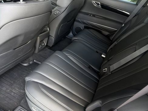 New 2026 Genesis GV80 2.5T image 12