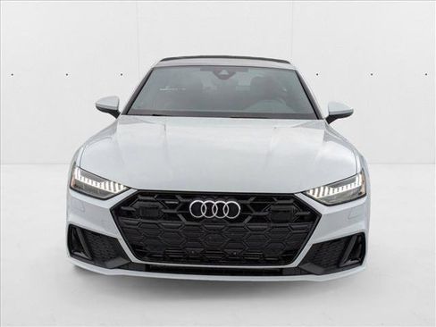 New 2025 Audi A7 3.0T Premium Plus image 5