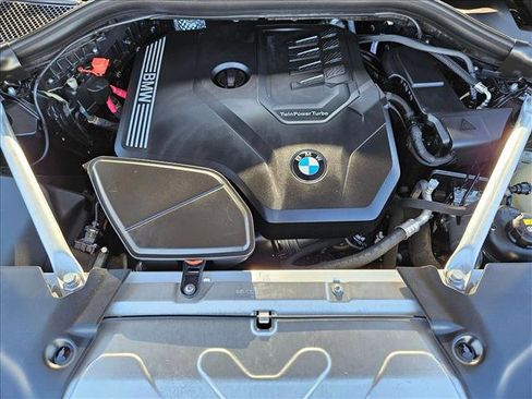Used 2020 BMW X3 sDrive30i w/ M Sport Package 2 image 22