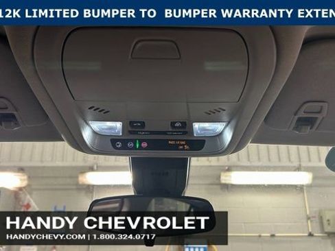 Certified 2024 Chevrolet Equinox LT w/ LPO, Floor Liner Package image 25