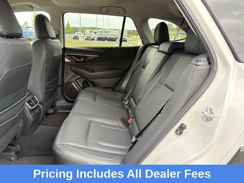 Used 2023 Subaru Outback Limited XT AWD/4WD image 32