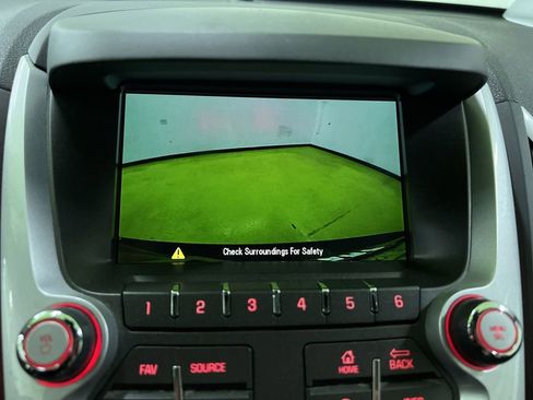 Used 2014 GMC Terrain SLE FWD image 22