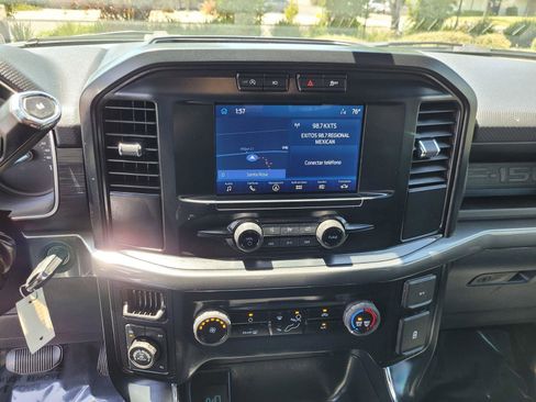 Used 2023 Ford F150 XL w/ STX Appearance Package AWD/4WD image 28