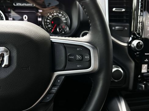 Used 2023 RAM 1500 Lone Star AWD/4WD image 16