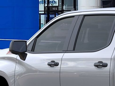 New 2026 Chevrolet Silverado 1500 LT Trail Boss image 12