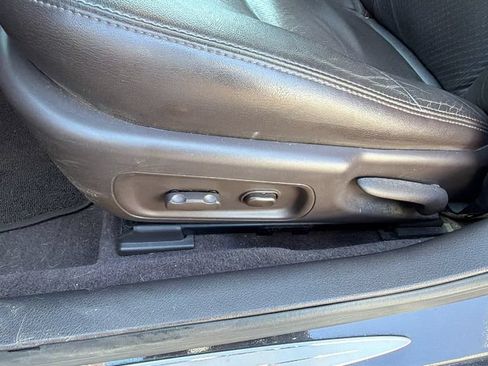 Used 2008 Buick LaCrosse Super FWD image 21