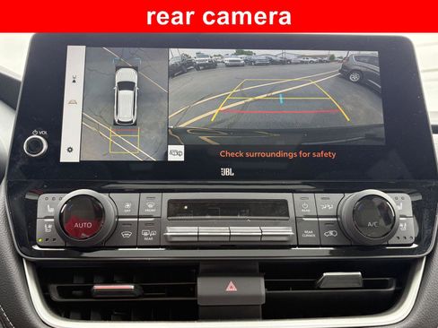 Used 2024 Toyota Grand Highlander AWD image 5