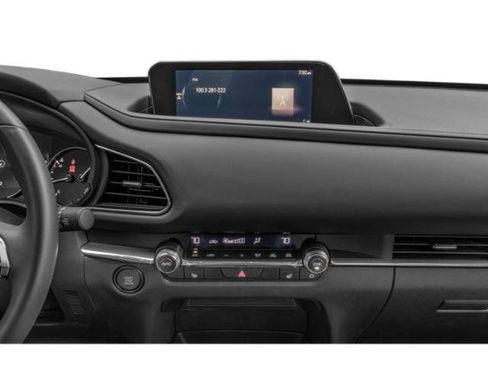 Certified 2025 MAZDA CX-30 AWD 2.5 S w/ Preferred Package image 13