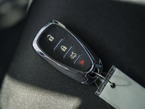 Used 2018 Chevrolet Malibu LS FWD image 37