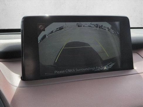 Used 2017 MAZDA CX-9 Signature image 13