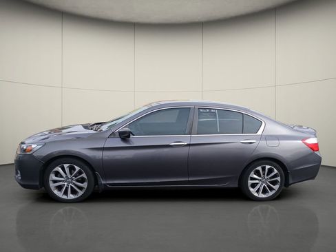 Used 2014 Honda Accord Sport image 4