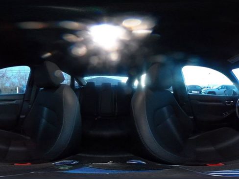 Used 2025 Honda Civic Sport image 40