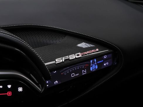Certified 2023 Ferrari SF90 Stradale AWD/4WD image 65