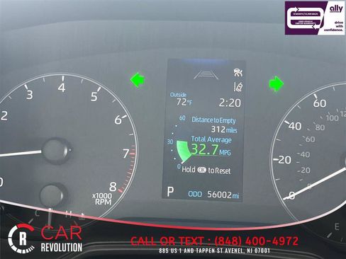 Used 2023 Toyota Corolla LE FWD image 27