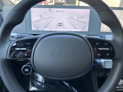 Certified 2024 Hyundai Ioniq 5 SEL RWD image 26